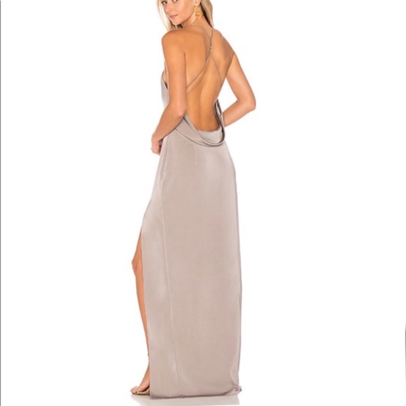 Lovers + Friends Dresses & Skirts - Lovers + Friends Sheyla Gown